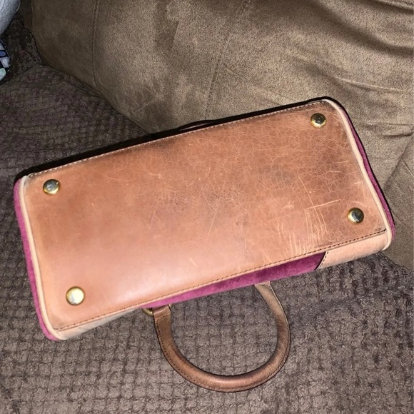 🎀Juicy Couture handbag🌟RARE color🎀 - Picture 6 of 12